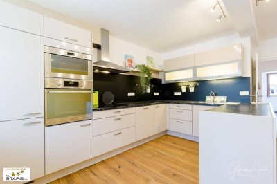 Abtenau - Wohnung mit Balkon und 3 Zimmer Provisionsfrei