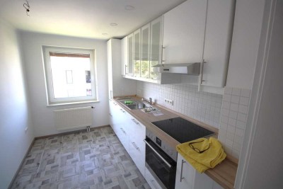 Stilvolle 2-Zimmer-Wohnung mit gehobener Innenausstattung in Waldkraiburg