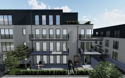 Modernes Wohnen im Energiesparhaus Trier-Kürenz Achtung Vermieter hohe Steuervorteile sichern