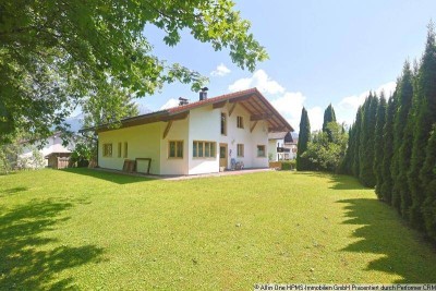 Einfamilienhaus in Top-Lage