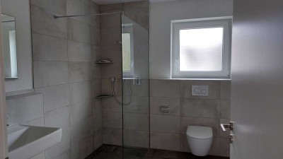 Geschmackvolle 3-Zimmer-Wohnung mit Balkon in Wangen