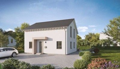 Ihr individuelles Einfamilienhaus in Assamstadt - Ihr Traum wird Wirklichkeit!