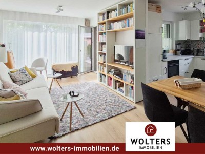 Hochwertig und energieeffizient wohnen - inmitten der Innenstadt!