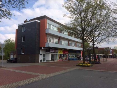 sofort frei ! Apartment ideal für Wochenendpendler