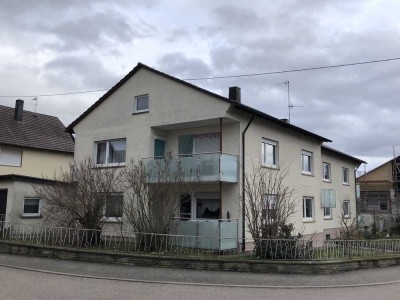 Mörikestraße 12, 74193 Schwaigern