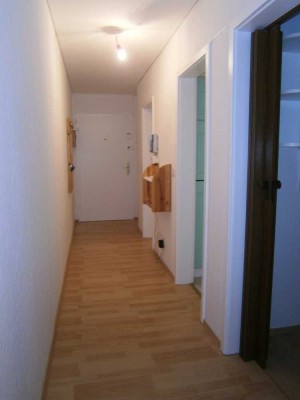 1,5 - Zimmer Wohnung/Apartment