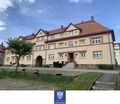 Lieblingsplatz - hell und gemütlich! Tageslichtbad mit Wanne, Parkettboden, Abstellraum