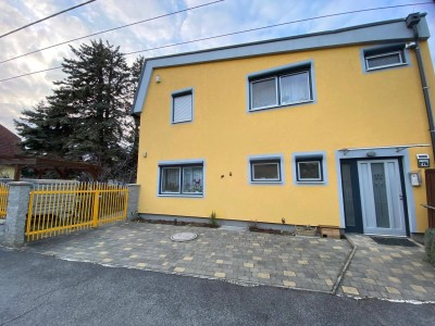 PROVISIONSFREI für den Käufer! Einfamilienhaus mit hochwertiger Ausstattung!!