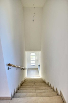 3-Zimmer Wohnung mit Balkon in Mainz Hartenberg/Münchfeld