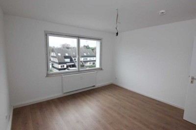 2 Raum Wohnung vollständig saniert zum 01.10.2025