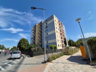 Ruhe genießen, Stadt erleben – die perfekte Kombination in Maintal/ Dörnigheim