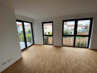 Helle, wunderschöne 2-Zimmer-Wohnung in Alfter