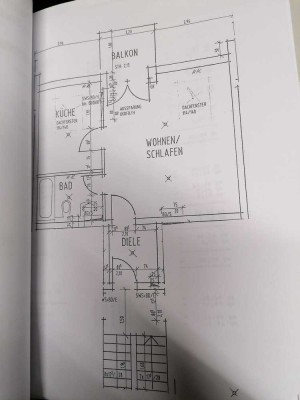 Einzimmerwohnung,Kühlungsborn Ost,Stellplatz,Keller,1-Zimmer,See