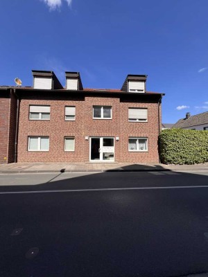 Schöne, freundliche 2-Zimmer Wohnung in Neuss Uedesheim