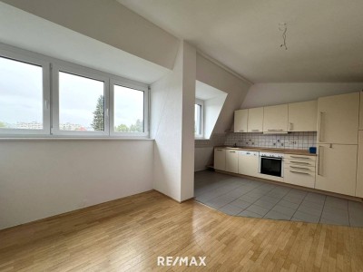 Freundliche 2-Zimmer-Mietwohnung Nähe LKH und FH