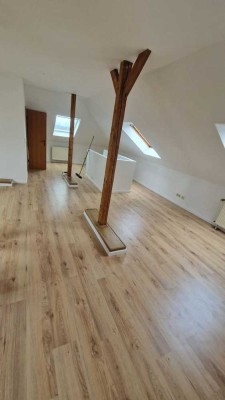 2-Zimmer Maisonettewohnung - Erstbezug nach Renovierung