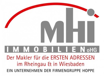 MHI - Große Penthouse Wohnung mit einem Traumblick in Bestlage