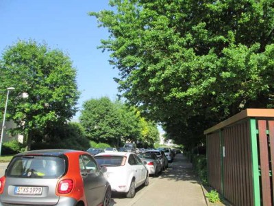 ***Lichtdurchflutetes Apartment***Modern renoviert***Freiwerdend***