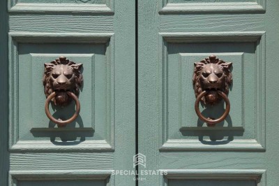 Secret Sale: Historisches Stadthaus in begehrter Lage von Eppendorf/Hoheluft