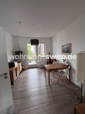 Wohnungstausch: Hauptstraße 57