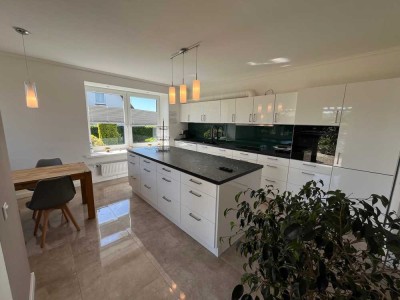 Großzügig. Modernisiert. Vielseitig. – Ein Zuhause mit Zukunftspotenzial in Lübbecke-Blasheim