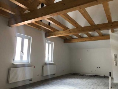 Marko Winter Immobilien --- Mosbach: Mosbach: schöne 2-Zimmer-Wohnung in der Fußgängerzone