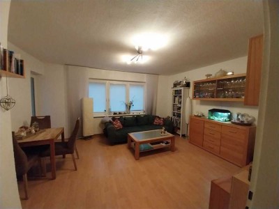 Schöne 3-Zimmerwohnung