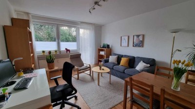 TOP Whg! 2 Zi. in Großburgwedel. Frei ab 01.02.2026!