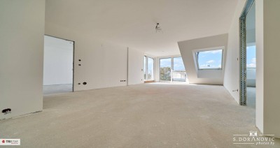 NEU! ++ URBAN &amp; NATUR &amp; ERHOLUNG: ZWISCHEN SEESTADT UND LOBAU ++ 1220 WIEN ++ 19 EIGENTUMSWOHNUNGEN ++ SCHLÜSSELFERTIG ++ BALKON / TERRASSE / LOGGIA / GARTEN / KELLER ++ 2–4 ZIMMER ++