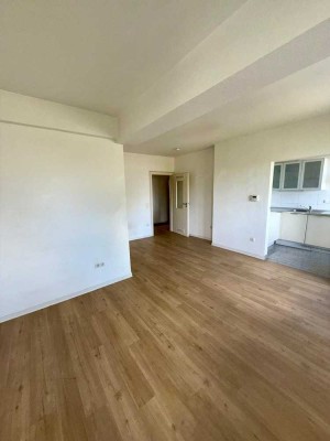 Studenten aufgepasst! | 1- Zimmer Wohnung mit EBK | Kreuzviertel