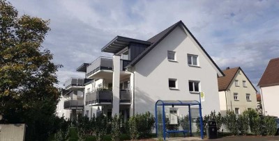 Moderne 3-Zimmer Wohnung in Pfullingen- neuwertig, stilvoll und komfortabel wohnen !