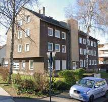 Schöne, gepflegte Balkonwohnung in Nähe des Stadtparks