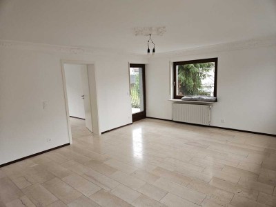 Helle 5-Zimmer-Wohnung mit zwei Balkonen in Heilbronn-Neckargartach