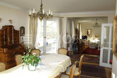 Rarität in Linzer Bestlage- Penthouse am Waldrand und doch in der City