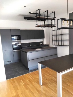Traumhaft schöne 3 Zimmer Wohnung mit Balkon in Moers zu vermieten