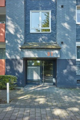 3-Zimmer Wohnung in Laer