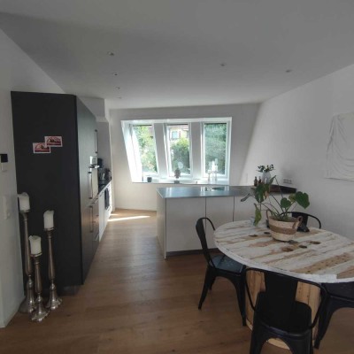 Neuwertige 3-Zimmer-Wohnung mit Balkon und Einbauküche in Rielasingen-Worblingen