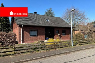 Rammsee - ruhig - riesig