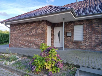 Objekt 00/779 Erdgeschosswohnung mit Stellplatz im schönen Saterland / OT Scharrel