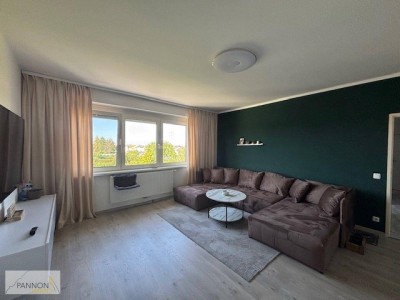 Neusiedl am See - Anlegerhit - geräumige Eigentumswohnung in Ortsrandlage