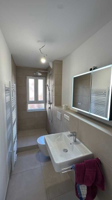 4 Zimmer 61qm  Bromberger Straße , 70374 Stuttgart/Bad Cannstatt
