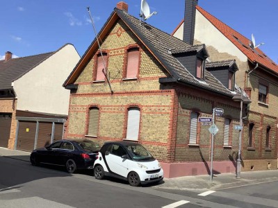 Gepflegtes älteres Haus in Mz.-Kostheim