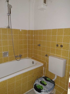 2,5 Zimmer in Döhren, Nähe Peiner Str.