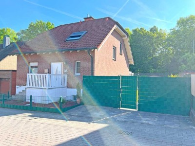 Ihr neues Zuhause in Hamm – Freistehendes Haus mit moderner Ausstattung