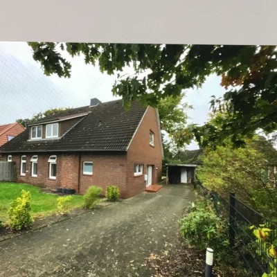 Thuner Straße 156, 21680 Stade