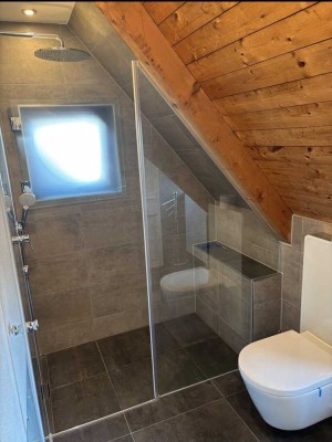 3-Zimmer Wohnung zu vermieten!