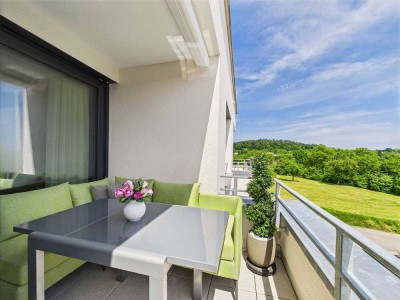 Ihr Platz am Bodensee – komfortabel wohnen im barrierefreien Neubau