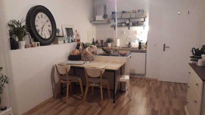 1- Zimmer Wohnung, Hannover, Calenberger Neustadt, Nähe Altstadt
