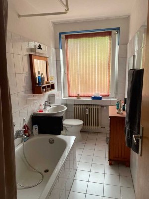 Neu renovierte 2 Zi. Whg. Mit Balkon Reinersweg 47805 Krefeld