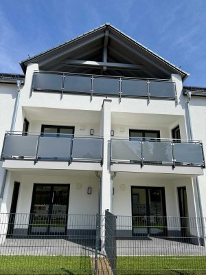 Premium Dachgeschoßwohnung im Neubau/Erstbezug mit sehr hochwertiger Ausstattung